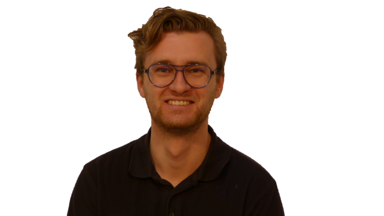 Robbert Willems